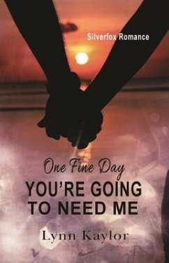 Cover You're Going to Need Me (eBook, ePUB)