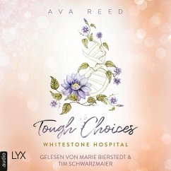 Tough Choices (MP3-Download) - Reed, Ava