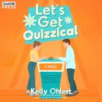 Let's Get Quizzical (MP3-Download)