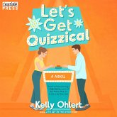 Let's Get Quizzical (MP3-Download)