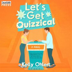 Let's Get Quizzical (MP3-Download) - Ohlert, Kelly