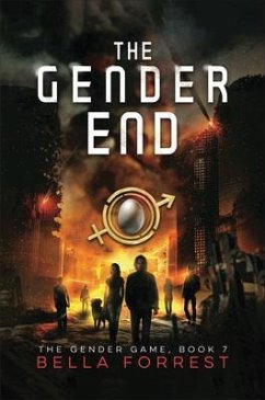 The Gender End (eBook, ePUB) - Forrest, Bella