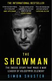 The Showman (eBook, ePUB) The Showman (eBook, ePUB)