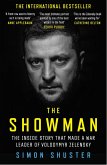 The Showman (eBook, ePUB)