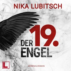 Der 19. Engel (MP3-Download) - Lubitsch, Nika