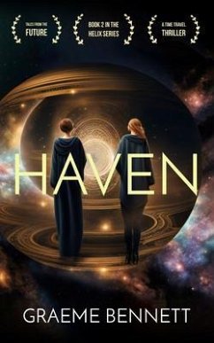 HAVEN (eBook, ePUB) - Bennett, Graeme