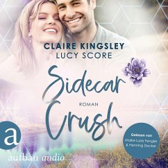 Sidecar Crush (MP3-Download) - Kingsley, Claire; Score, Lucy