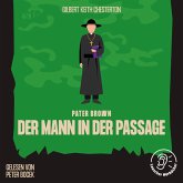 Der Mann in der Passage (MP3-Download)