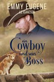 Ein Cowboy und sein Boss (eBook, ePUB)