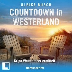 Countdown in Westerland (MP3-Download) - Busch, Ulrike