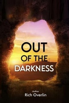 Out of the Darkness (eBook, ePUB) - Overlin, Rich