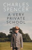 A Very Private School (eBook, ePUB)