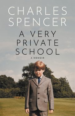 A Very Private School (eBook, ePUB)