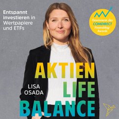 Aktien-Life-Balance (MP3-Download) - Osada, Lisa