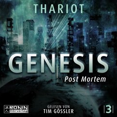 Post Mortem (MP3-Download) - Thariot
