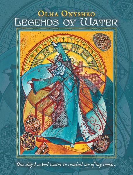 Legends of Water (eBook, ePUB) Legends of Water (eBook, ePUB)