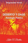 DESIERTO Y OASIS (eBook, ePUB)