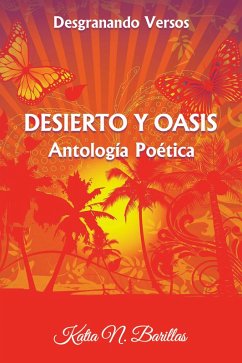 Cover DESIERTO Y OASIS (eBook, ePUB)