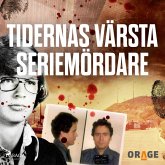 Tidernas värsta seriemördare (MP3-Download)