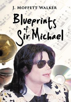 Blueprints of Sir Michael (eBook, ePUB) - Walker, J. Moffett