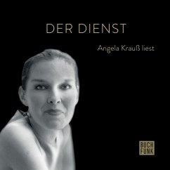Der Dienst (MP3-Download) - Krauß, Angela