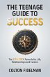 The Teenage Guide to Success (eBook,... - Bild 1