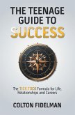 The Teenage Guide to Success (eBook, ePUB)
