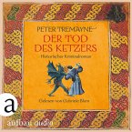 Schwester Fidelma ermittelt (MP3-Download)
