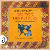 Der Tod des Ketzers (MP3-Download)