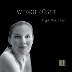 Weggeküsst (MP3-Download) - Krauß, Angela