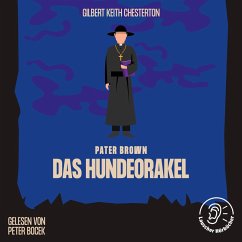 Cover Das Hundeorakel (MP3-Download)