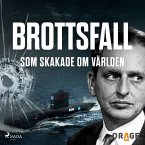 Brottsfall som skakade om världen (MP3-Download)