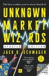 Unknown Market Wizards (paperback)... - Bild 1