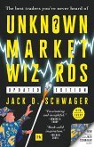 Unknown Market Wizards (paperback) (eBook, ePUB)