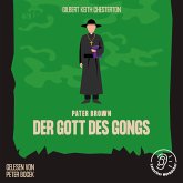 Der Gott des Gongs (MP3-Download)