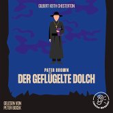 Der geflügelte Dolch (MP3-Download)