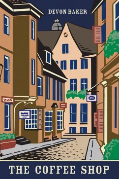 Cover The Coffee Shop (eBook, ePUB)