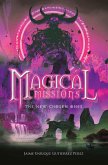 MAGICAL MISSIONS - THE NEW CHOSEN ONES (eBook, ePUB)