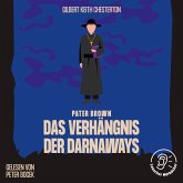 Das Verhängnis der Darnaways (MP3-Download)