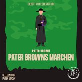 Pater Browns Märchen (MP3-Download)