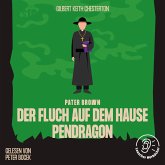 Der Fluch auf dem Hause Pendragon (MP3-Download)