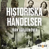 Historiska händelser från världen över (MP3-Download)