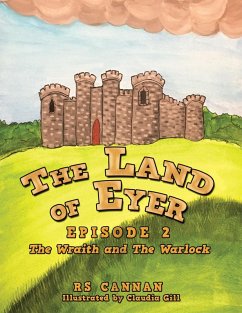 Cover The Land of Eyer (eBook, ePUB)