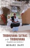 Tribhuvana Sutras for the Tribhuvana - A guide to your solutions (eBook, ePUB)