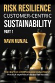 Risk resilience Customer-centric sustainability Part 1 (eBook, ePUB)