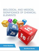 Biological and Medical Significance of Chemical Elements (eBook, ePUB)