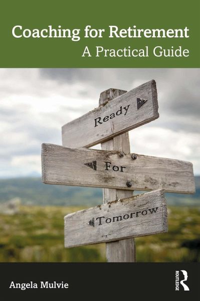 Coaching for Retirement (eBook, ePUB)