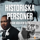 Historiska personer från världen över (MP3-Download)