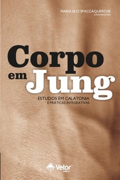 Cover Corpo em Jung (eBook, ePUB)