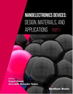 Cover Nanoelectronics Devices: Design, Materials, and Applications (Part I) (eBook, ePUB)